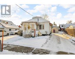 1060 ABBOT STREET, Cornwall, Ontario