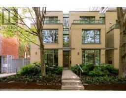 301 MUTUAL STREET, Toronto, Ontario