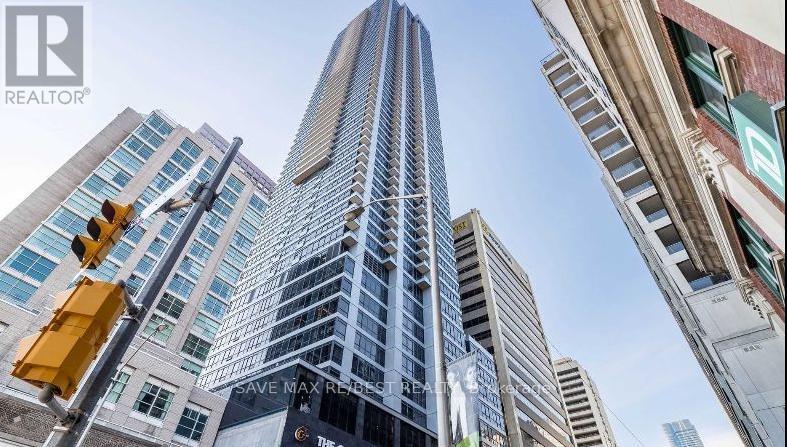 4605 - 395 BLOOR STREET E, Toronto, Ontario