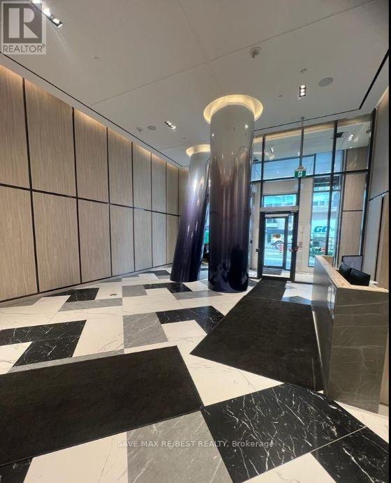 4605 - 395 Bloor Street E, Toronto, Ontario  M4W 1H7 - Photo 2 - C12614054