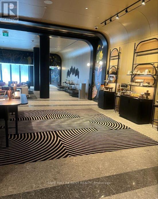 4605 - 395 Bloor Street E, Toronto, Ontario  M4W 1H7 - Photo 3 - C12614054