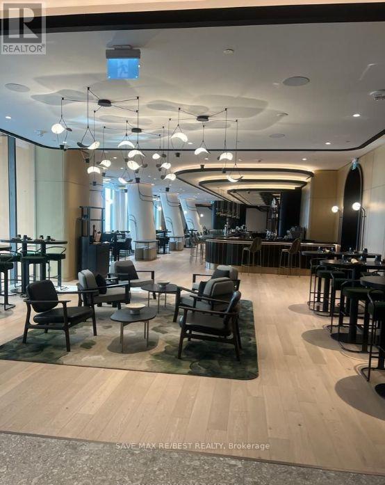 4605 - 395 Bloor Street E, Toronto, Ontario  M4W 1H7 - Photo 4 - C12614054