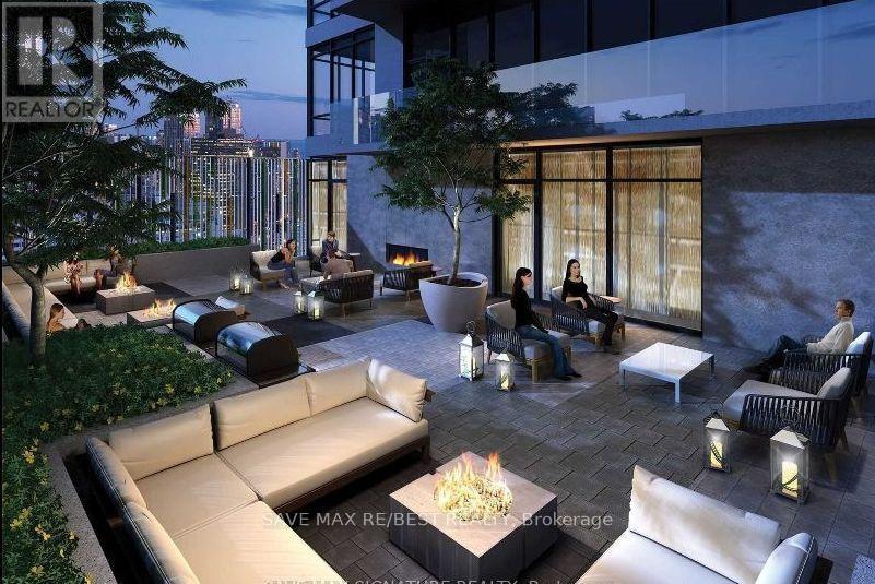 4605 - 395 Bloor Street E, Toronto, Ontario  M4W 1H7 - Photo 5 - C12614054