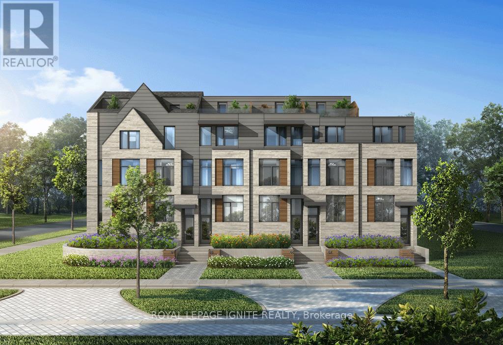 261 RANEE AVENUE, Toronto, Ontario