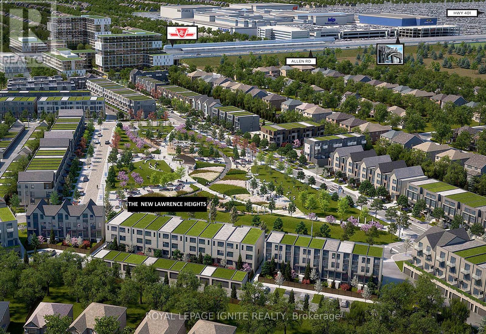 261 Ranee Avenue, Toronto, Ontario  M6A 2E3 - Photo 11 - C12614104