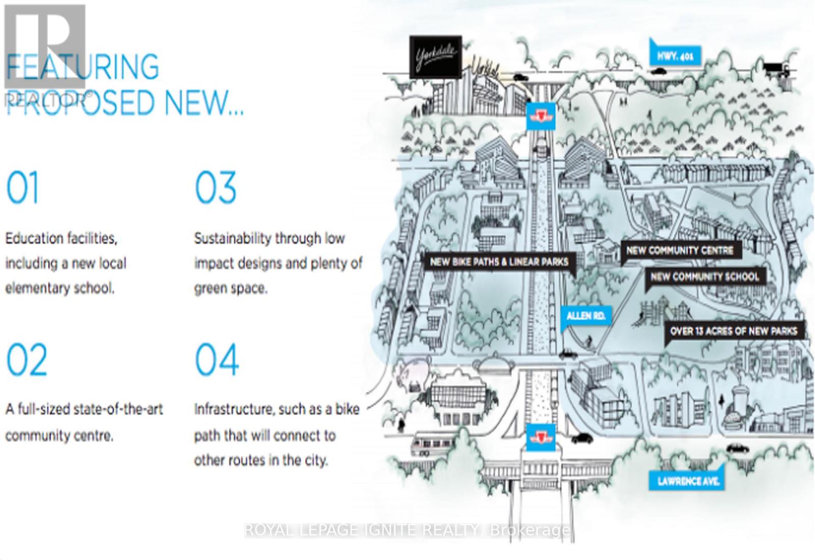 261 Ranee Avenue, Toronto, Ontario  M6A 2E3 - Photo 15 - C12614104