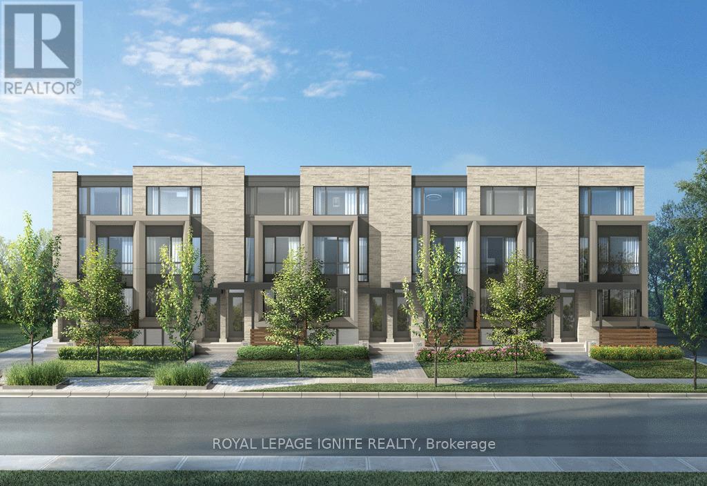 261 Ranee Avenue, Toronto, Ontario  M6A 2E3 - Photo 3 - C12614104