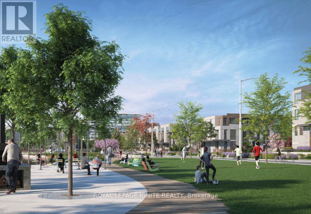 261 Ranee Avenue, Toronto, Ontario  M6A 2E3 - Photo 6 - C12614104