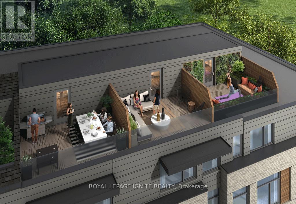 261 Ranee Avenue, Toronto, Ontario  M6A 2E3 - Photo 8 - C12614104