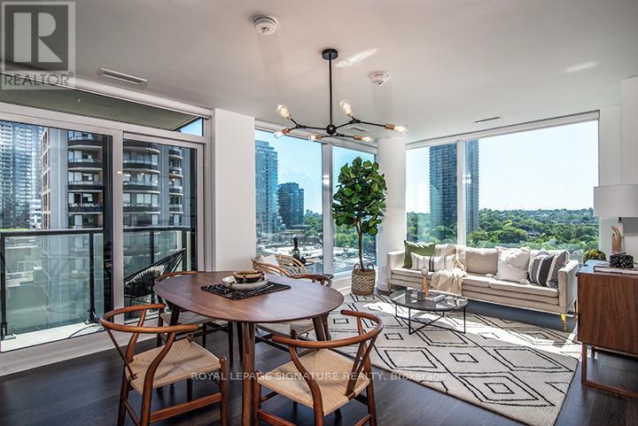 3009 - 18 ERSKINE AVENUE, Toronto, Ontario