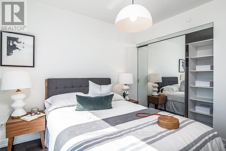 3009 - 18 Erskine Avenue, Toronto, Ontario  M4P 0C9 - Photo 11 - C12614116