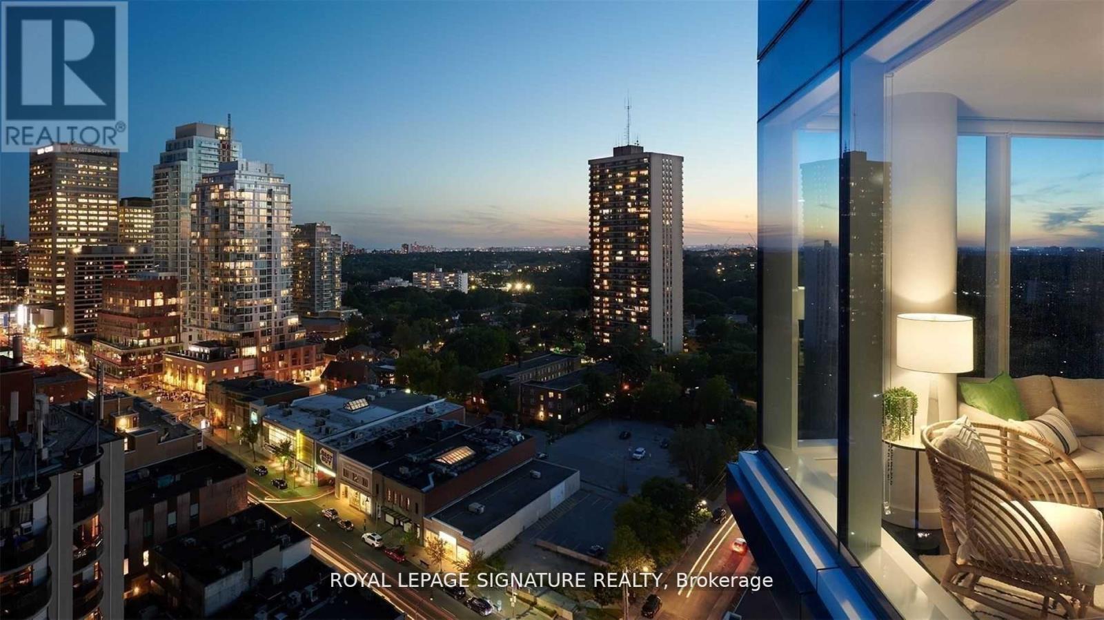 3009 - 18 Erskine Avenue, Toronto, Ontario  M4P 0C9 - Photo 24 - C12614116