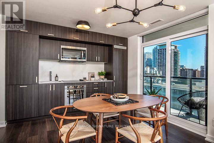 3009 - 18 Erskine Avenue, Toronto, Ontario  M4P 0C9 - Photo 5 - C12614116