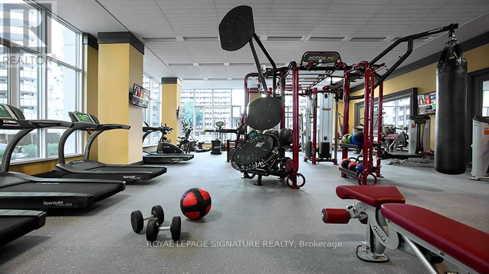 110 - 305 Roehampton Avenue, Toronto (Mount Pleasant East), Ontario  M4P 0B2 - Photo 15 - C12614118