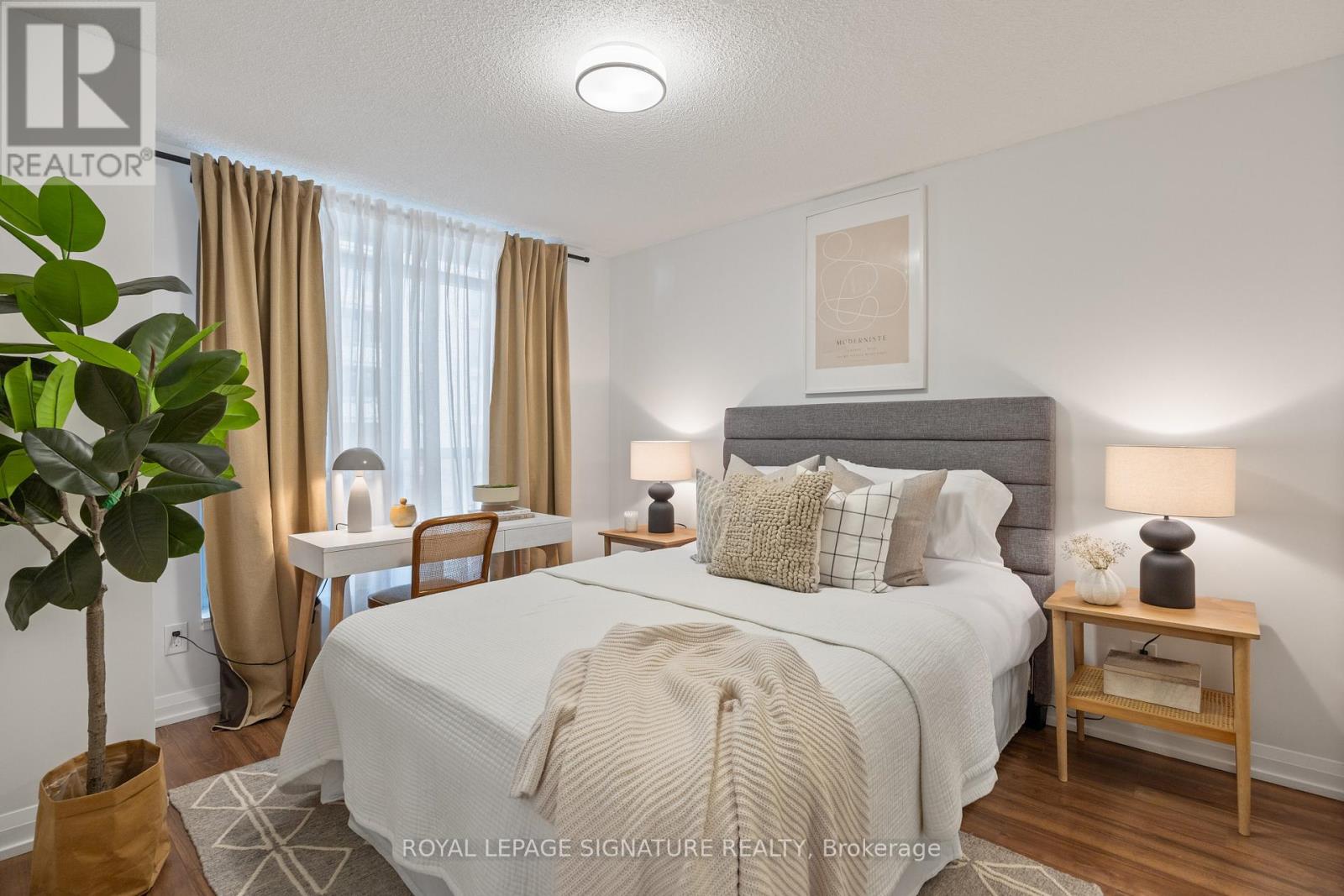 110 - 305 Roehampton Avenue, Toronto (Mount Pleasant East), Ontario  M4P 0B2 - Photo 6 - C12614118