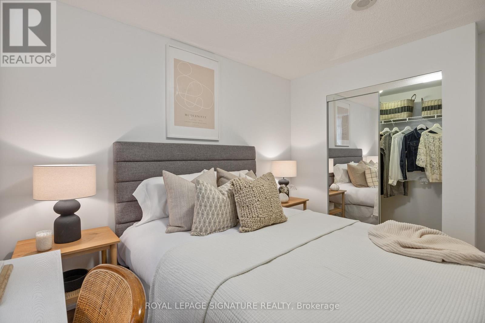 110 - 305 Roehampton Avenue, Toronto (Mount Pleasant East), Ontario  M4P 0B2 - Photo 7 - C12614118