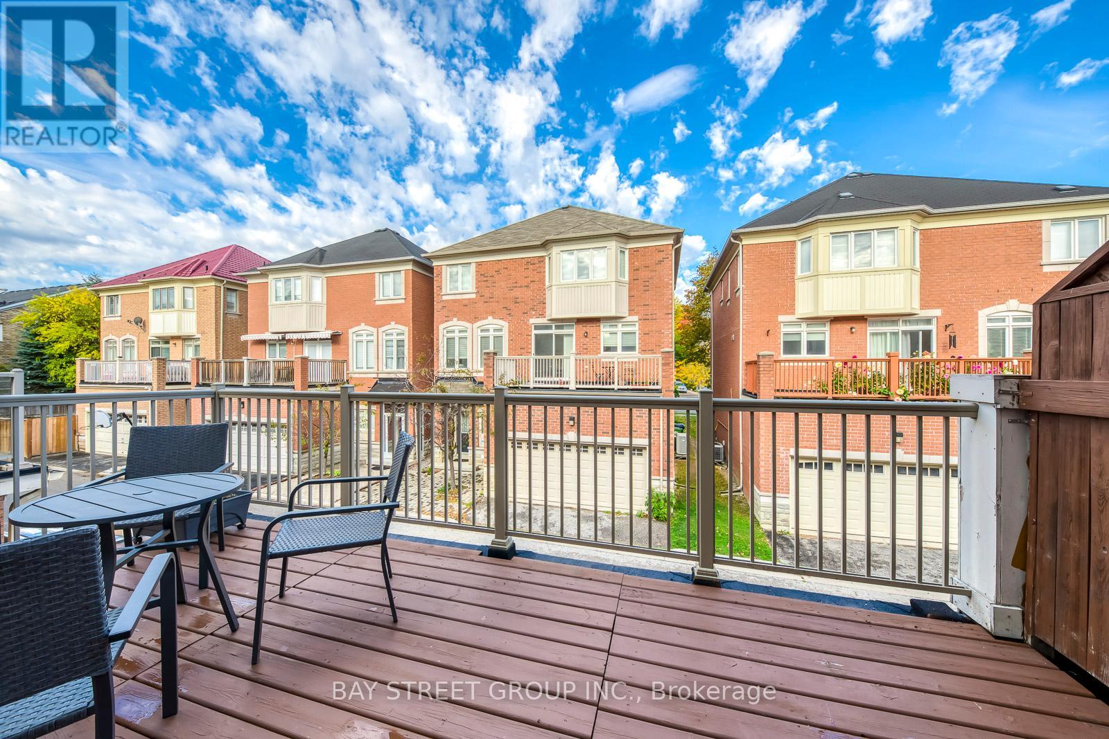 34 Stagecoach Circle, Toronto, Ontario  M1C 0A1 - Photo 16 - E12613990