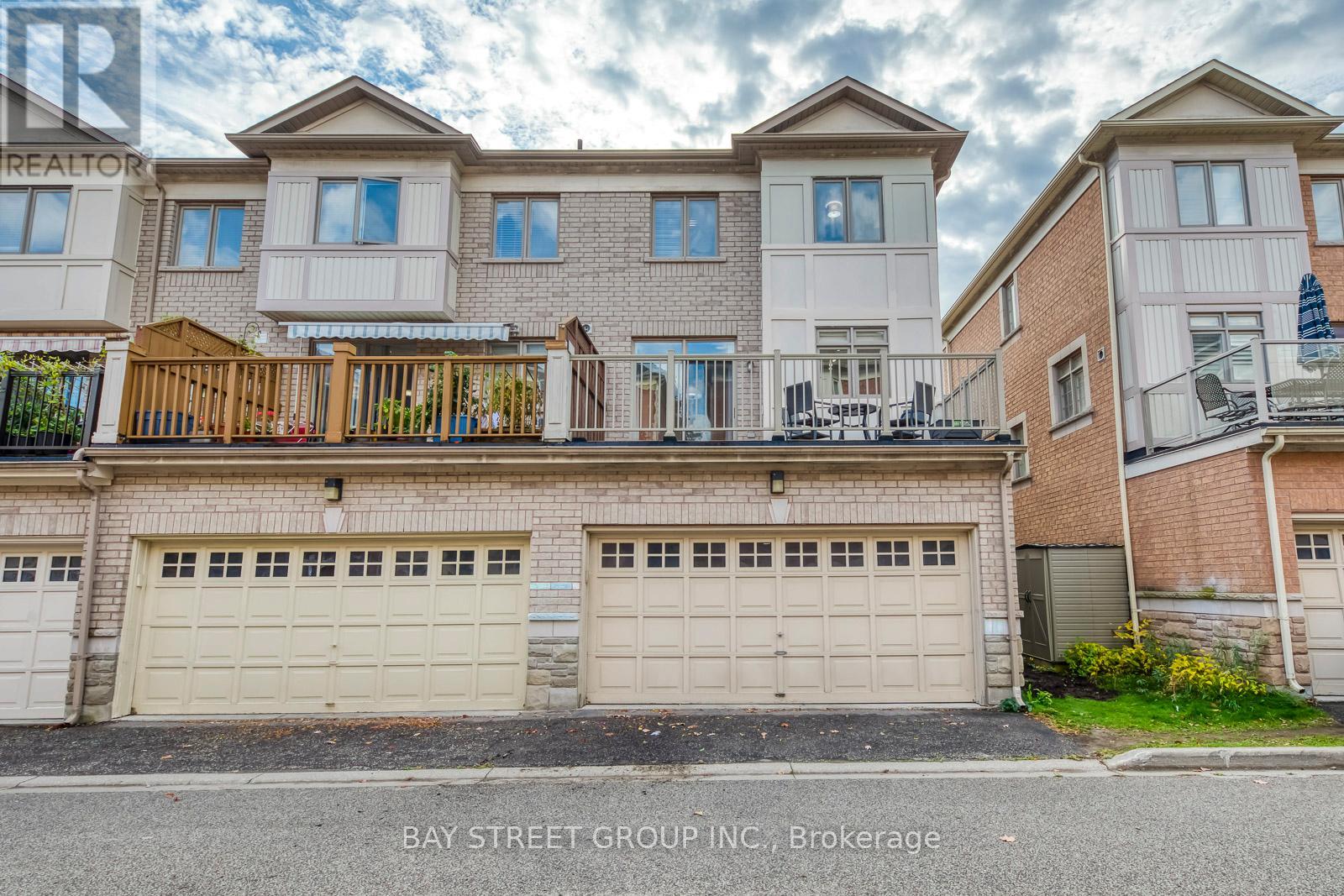 34 Stagecoach Circle, Toronto, Ontario  M1C 0A1 - Photo 30 - E12613990
