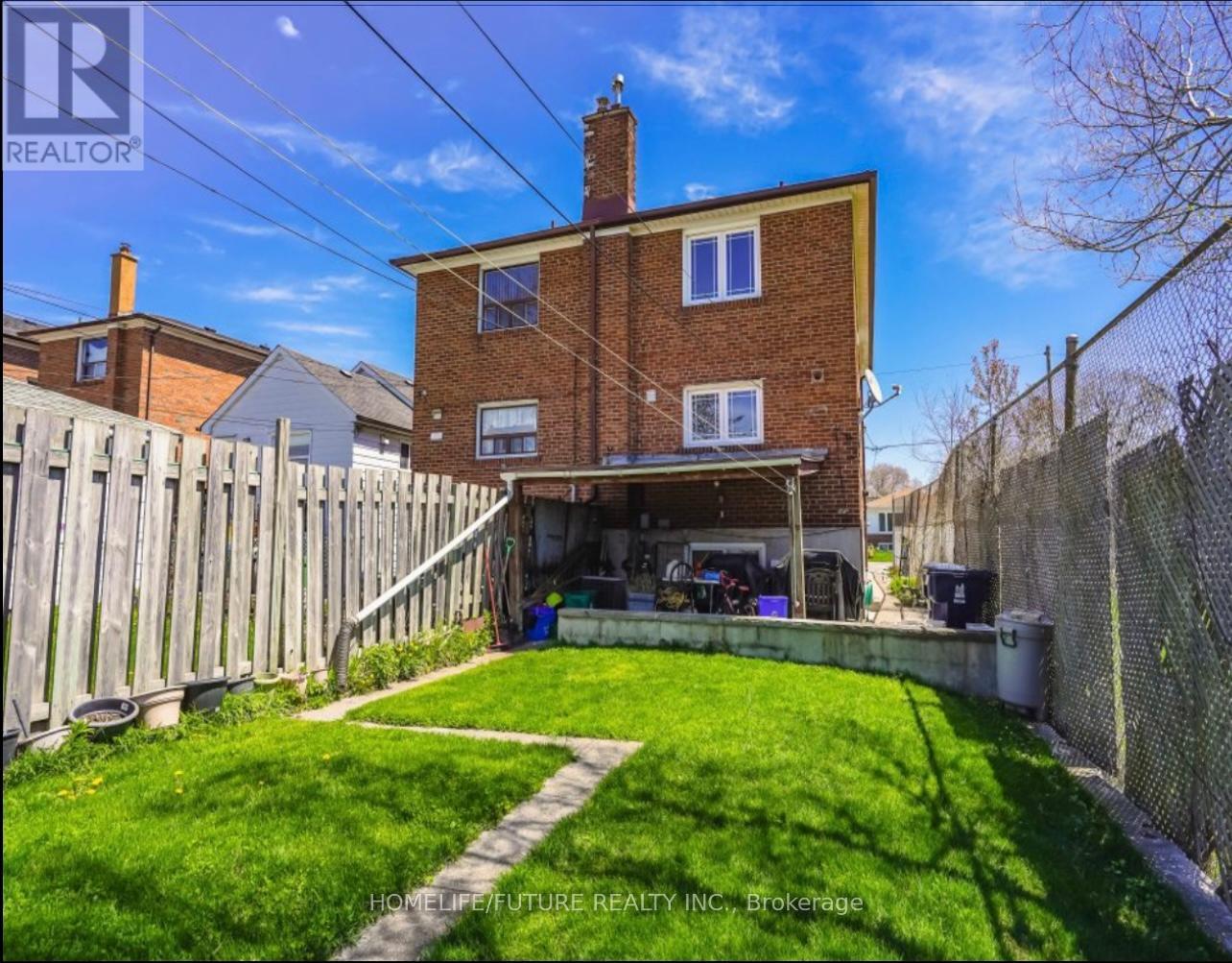 62 North Edgely Avenue, Toronto, Ontario  M1K 1T7 - Photo 23 - E12614014