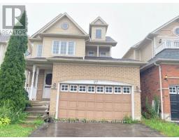 27 WHITEWATER STREET, Whitby, Ontario