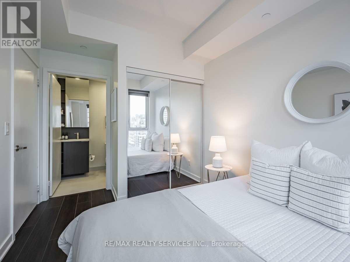 1207 - 170 Sumach Street, Toronto, Ontario  M5A 0C3 - Photo 15 - C12596598