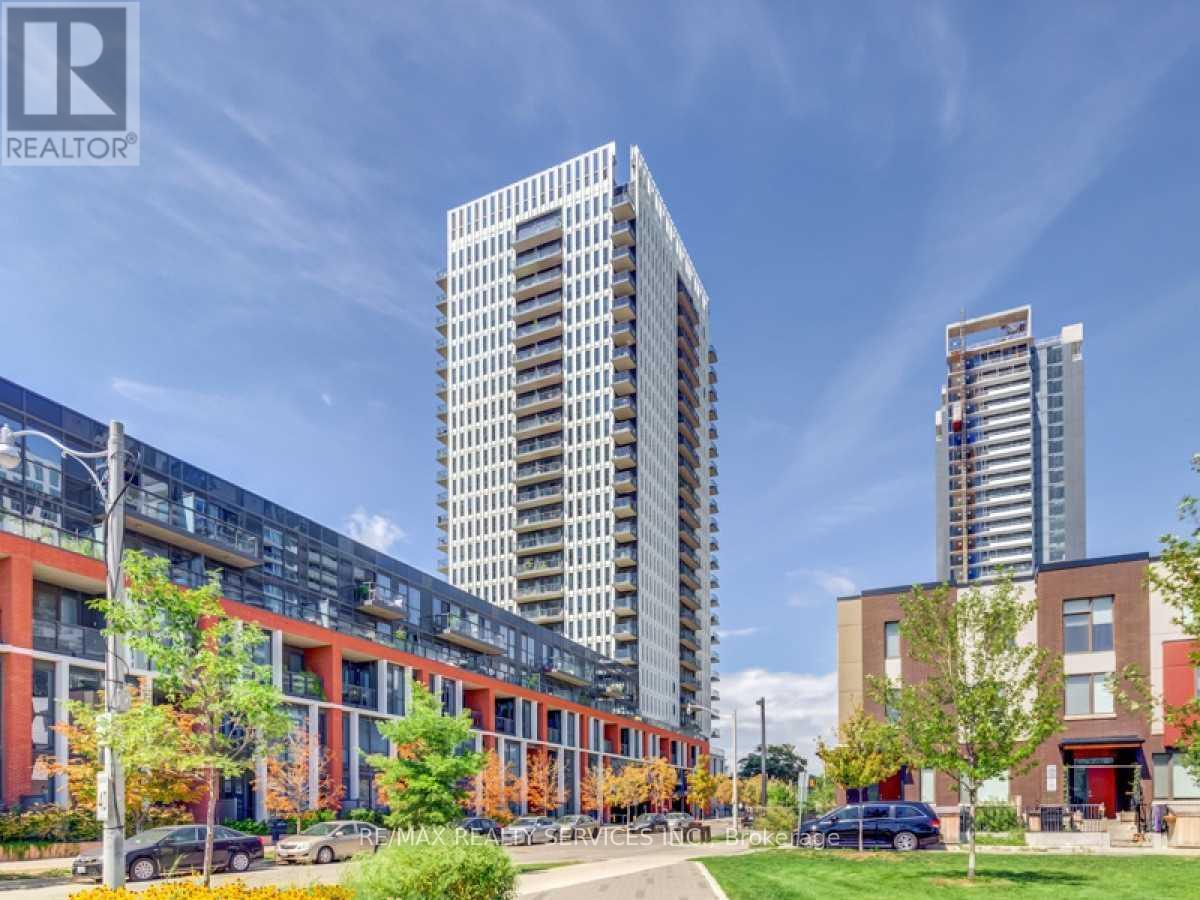 1207 - 170 Sumach Street, Toronto, Ontario  M5A 0C3 - Photo 21 - C12596598