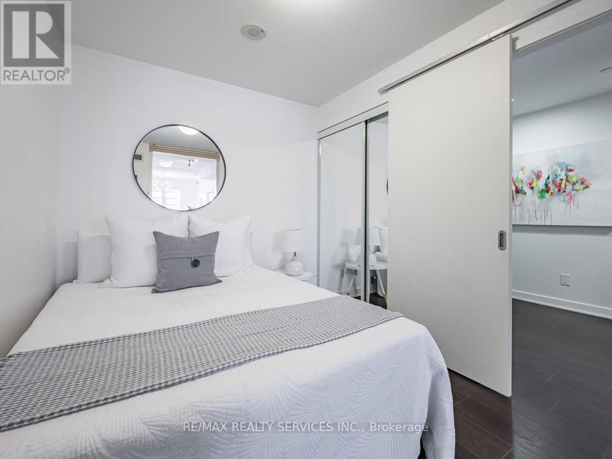 1207 - 170 Sumach Street, Toronto, Ontario  M5A 0C3 - Photo 9 - C12596598