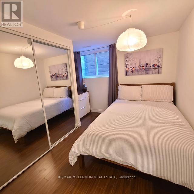 65 Vange Crescent, Toronto, Ontario  M9V 3N6 - Photo 3 - W12568558