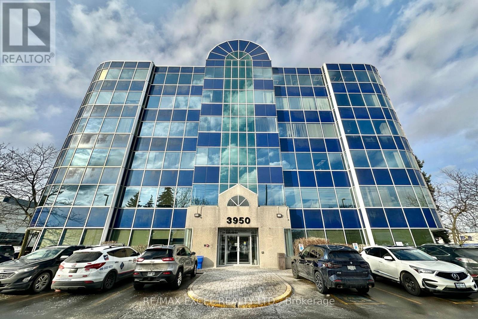 406 & 407 - 3950 14TH AVENUE, Markham, Ontario