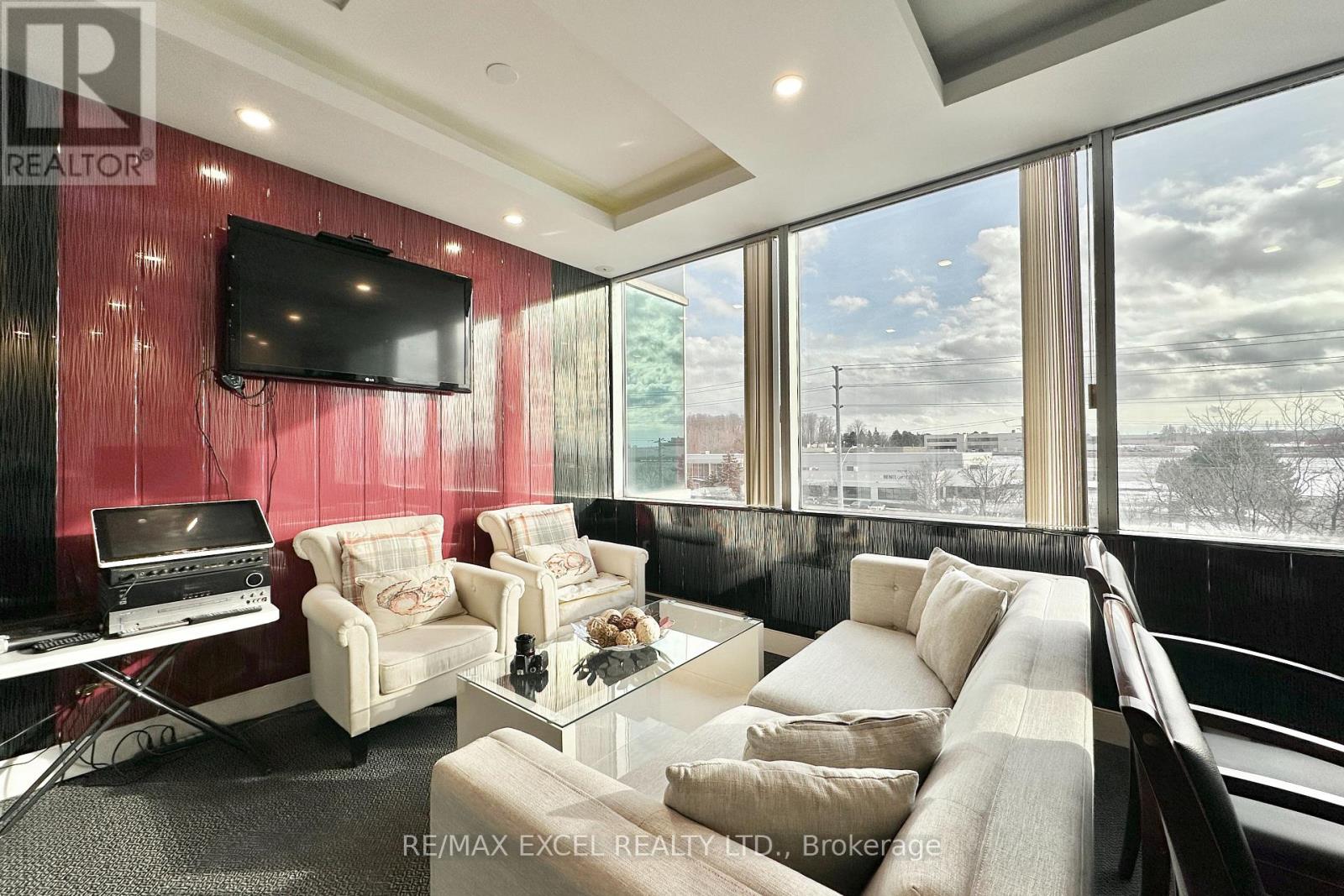 406 & 407 - 3950 14th Avenue, Markham, Ontario  L3R 0A9 - Photo 23 - N12614060