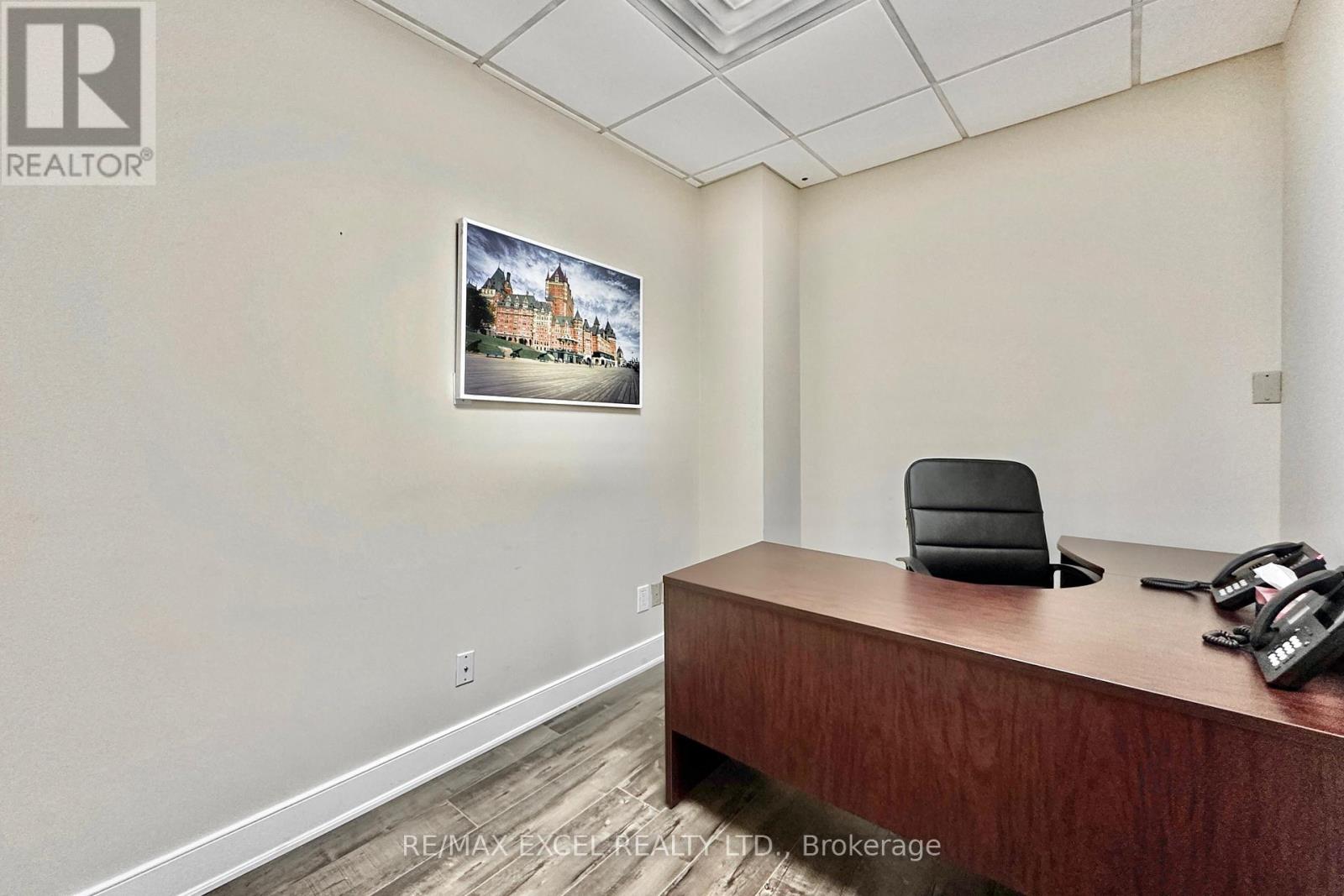 406 & 407 - 3950 14th Avenue, Markham, Ontario  L3R 0A9 - Photo 31 - N12614060