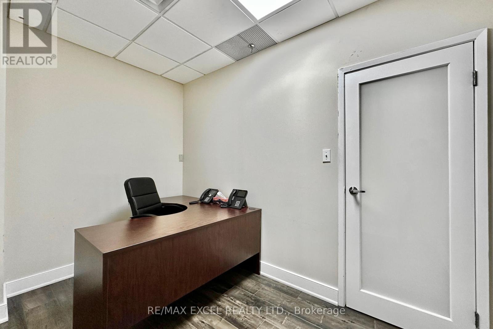 406 & 407 - 3950 14th Avenue, Markham, Ontario  L3R 0A9 - Photo 32 - N12614060