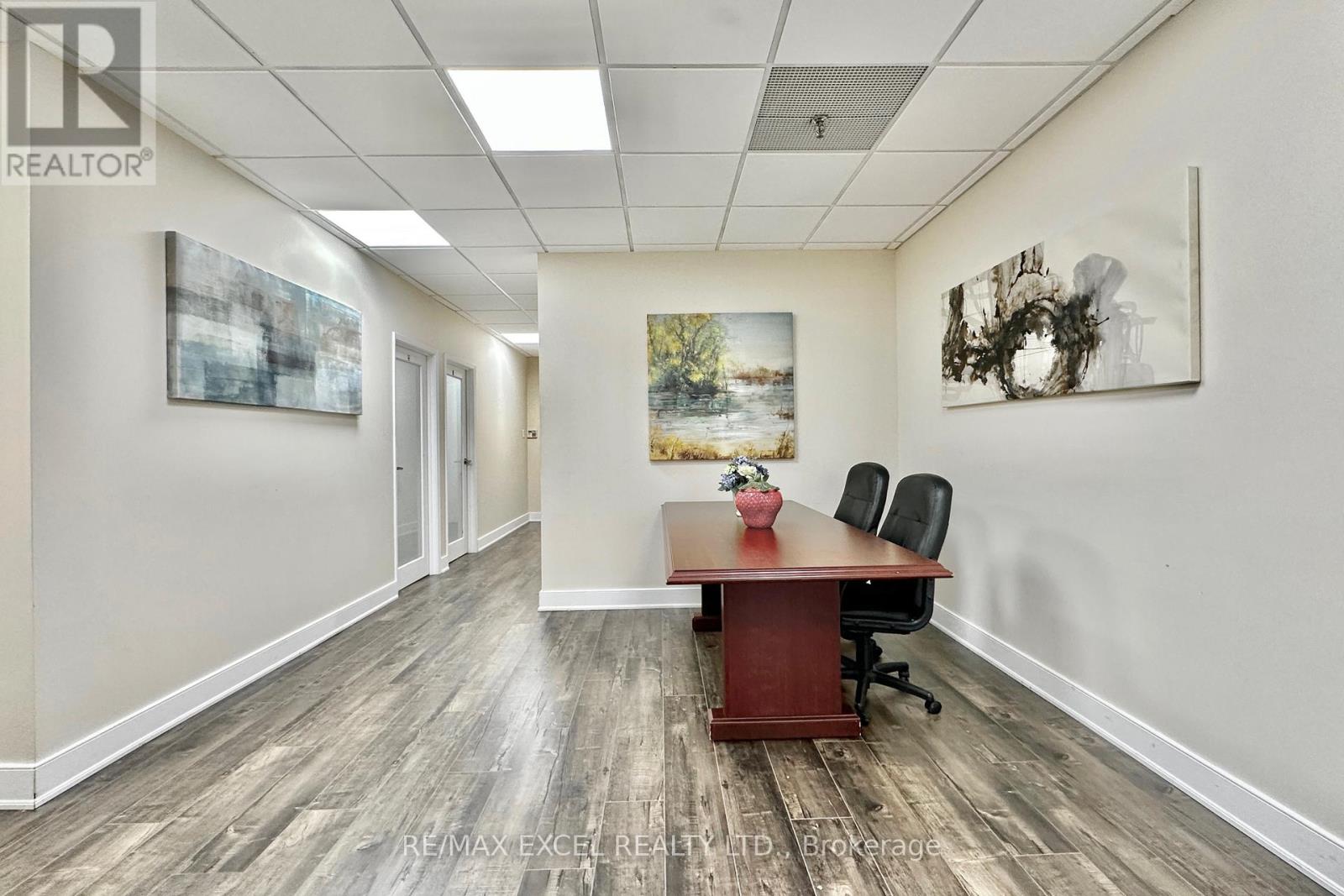 406 & 407 - 3950 14th Avenue, Markham, Ontario  L3R 0A9 - Photo 35 - N12614060