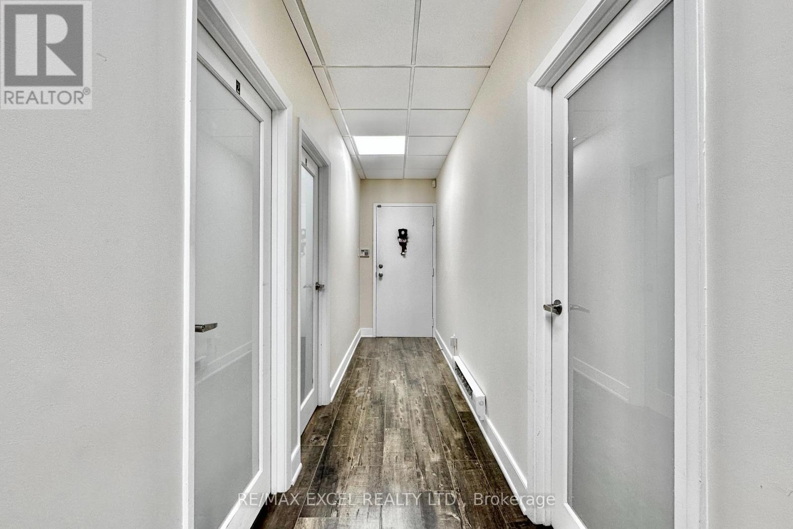 406 & 407 - 3950 14th Avenue, Markham, Ontario  L3R 0A9 - Photo 43 - N12614060