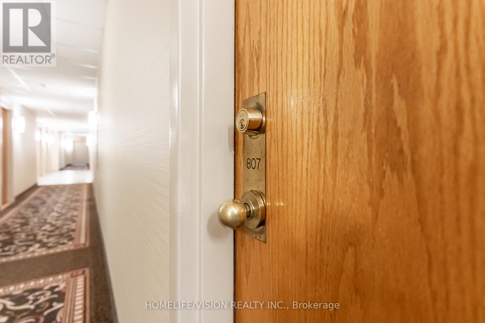 807 - 326 Major Mackenzie Drive E, Richmond Hill, Ontario L4C 1J3 - Photo 12 - N12614088