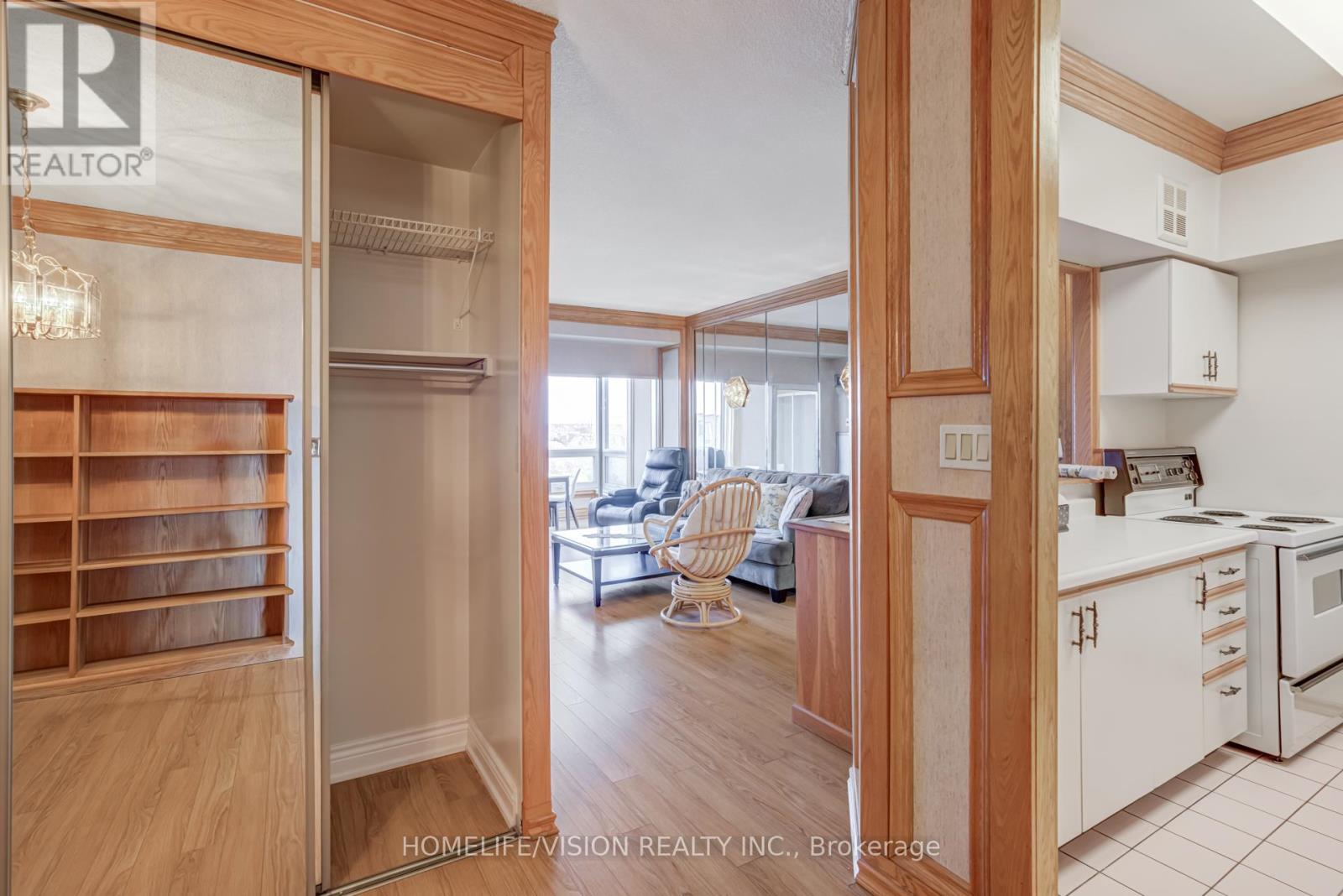 807 - 326 Major Mackenzie Drive E, Richmond Hill, Ontario L4C 1J3 - Photo 14 - N12614088