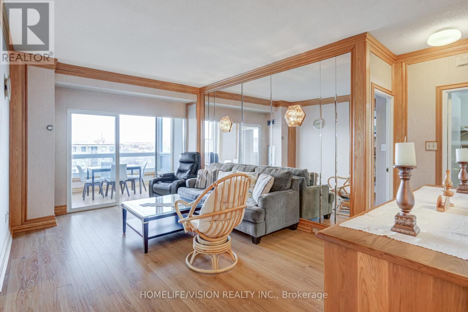 807 - 326 Major Mackenzie Drive E, Richmond Hill, Ontario L4C 1J3 - Photo 17 - N12614088