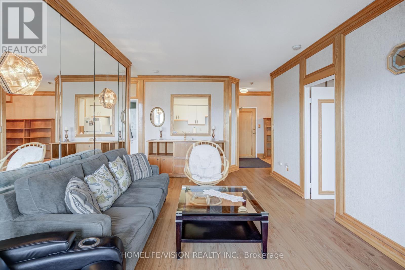 807 - 326 Major Mackenzie Drive E, Richmond Hill, Ontario L4C 1J3 - Photo 18 - N12614088