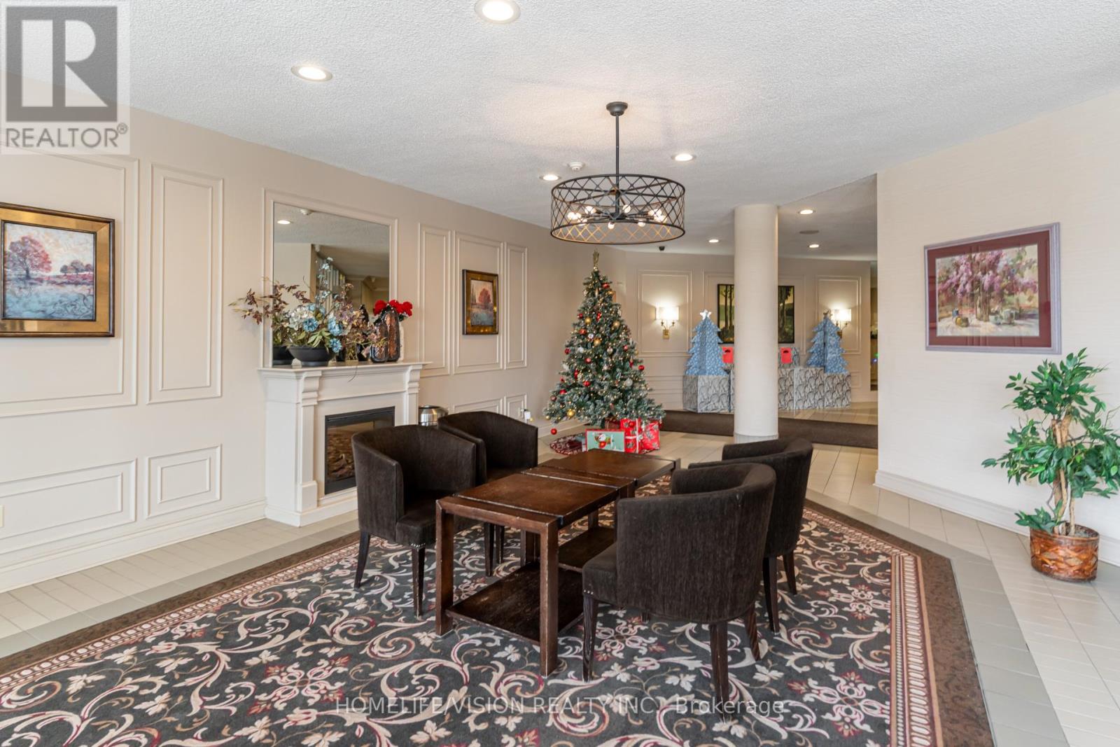 807 - 326 Major Mackenzie Drive E, Richmond Hill, Ontario L4C 1J3 - Photo 8 - N12614088