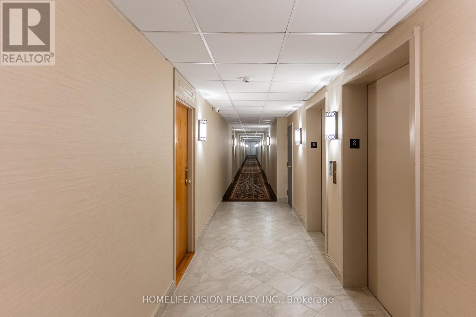 807 - 326 Major Mackenzie Drive E, Richmond Hill, Ontario L4C 1J3 - Photo 9 - N12614088