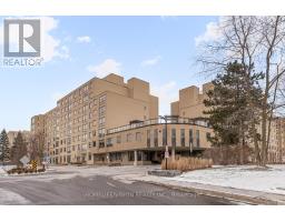 807 - 326 MAJOR MACKENZIE DRIVE E, Richmond Hill, Ontario