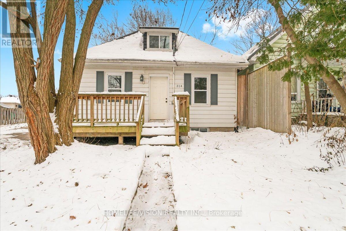 314 Russell Street, Midland, Ontario  L4R 3A2 - Photo 2 - S12614018