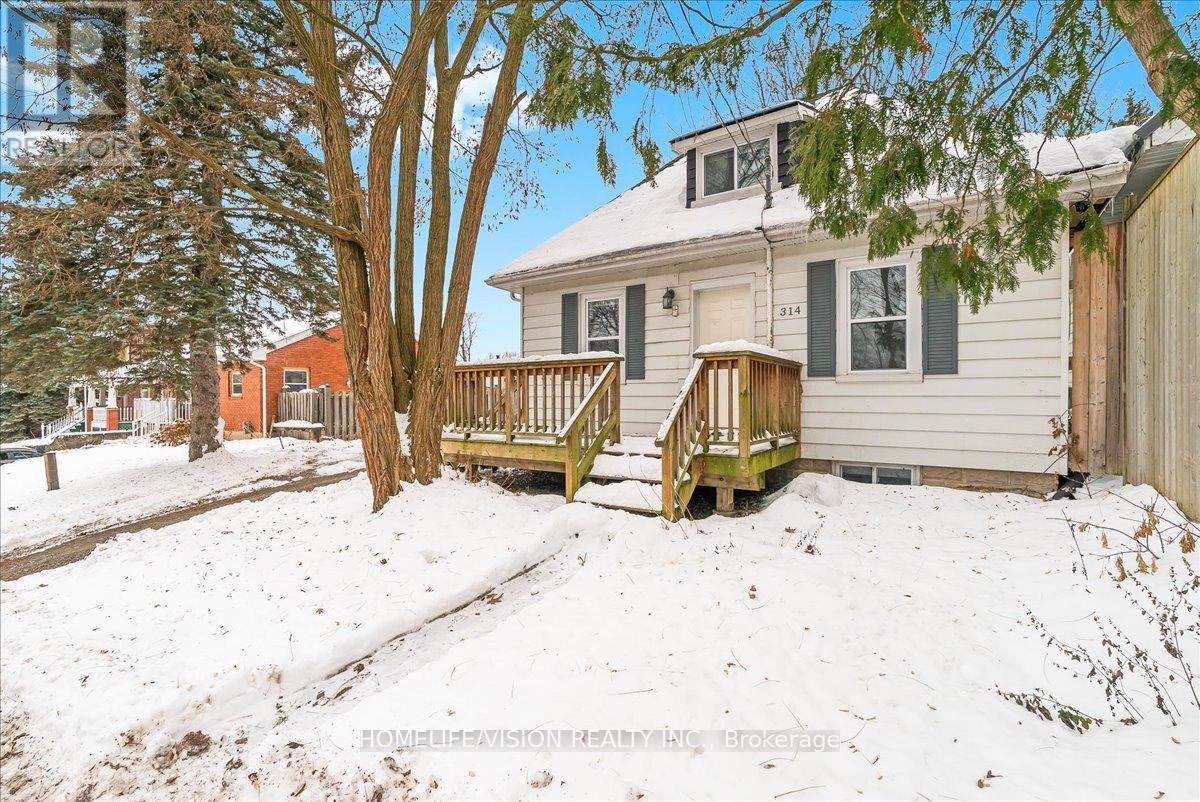314 Russell Street, Midland, Ontario  L4R 3A2 - Photo 3 - S12614018