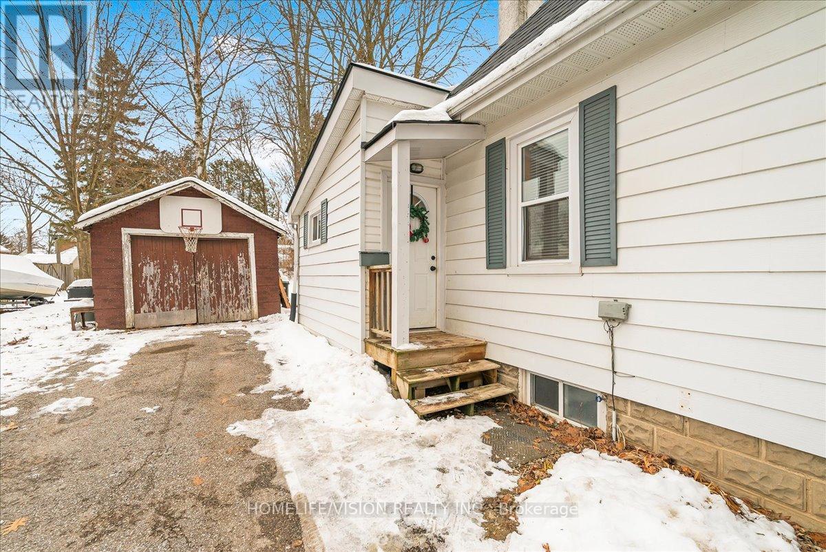 314 Russell Street, Midland, Ontario  L4R 3A2 - Photo 4 - S12614018