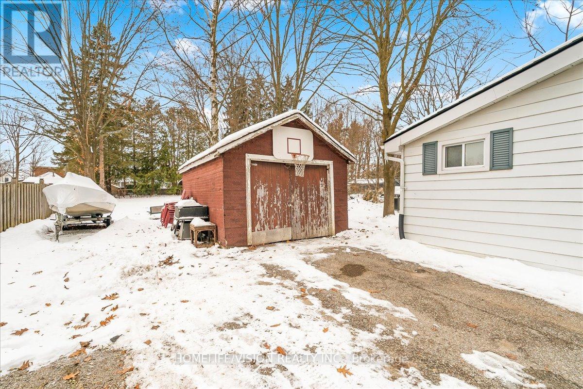 314 Russell Street, Midland, Ontario  L4R 3A2 - Photo 5 - S12614018