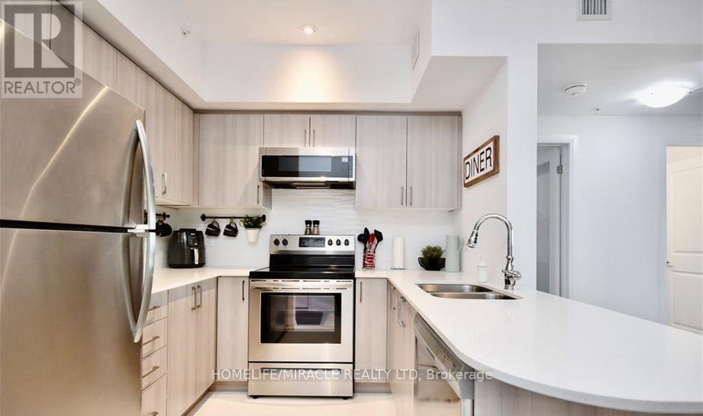 612 - 302 Essa Road, Barrie (0 West), Ontario  L9J 0H3 - Photo 10 - S12614128