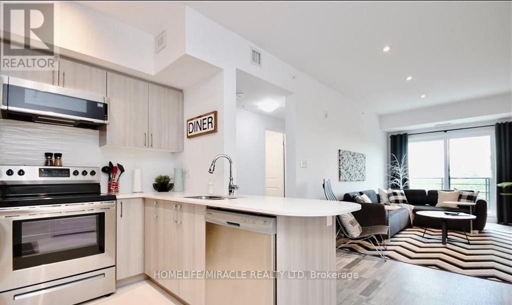 612 - 302 Essa Road, Barrie (0 West), Ontario  L9J 0H3 - Photo 11 - S12614128