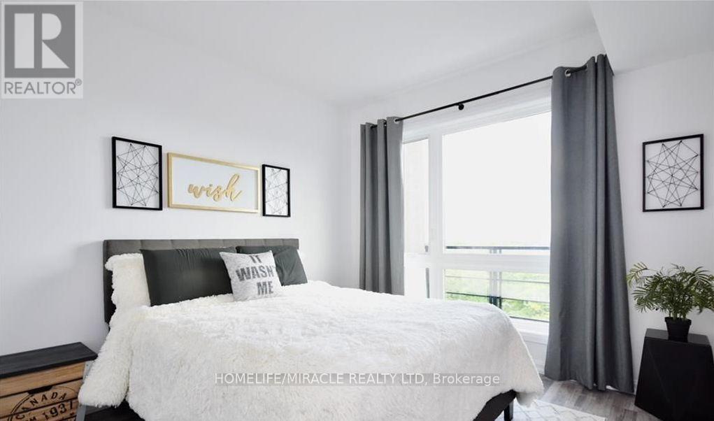 612 - 302 Essa Road, Barrie (0 West), Ontario  L9J 0H3 - Photo 12 - S12614128