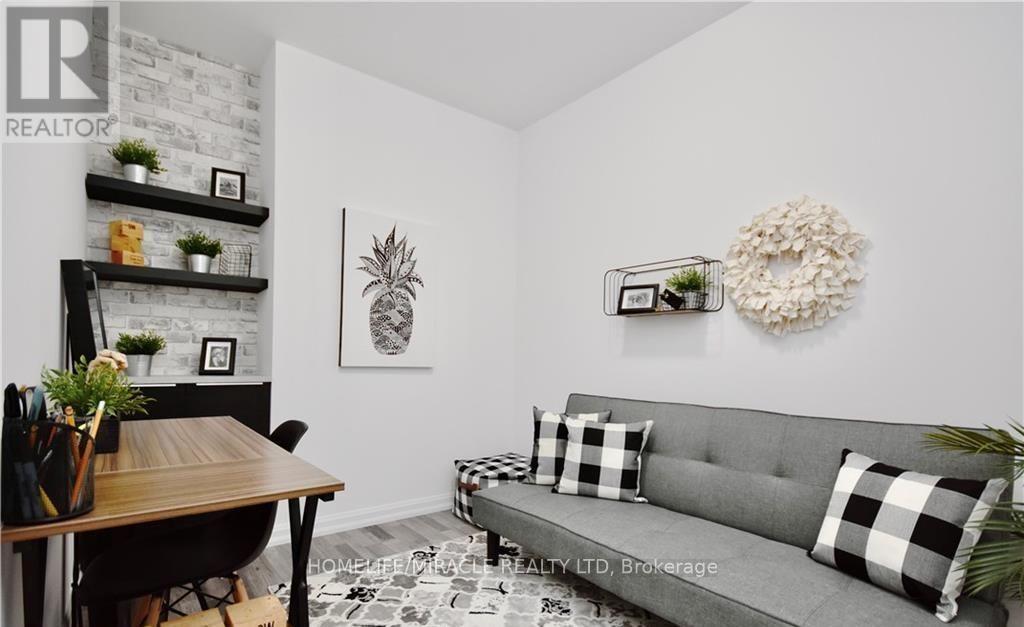 612 - 302 Essa Road, Barrie (0 West), Ontario  L9J 0H3 - Photo 14 - S12614128