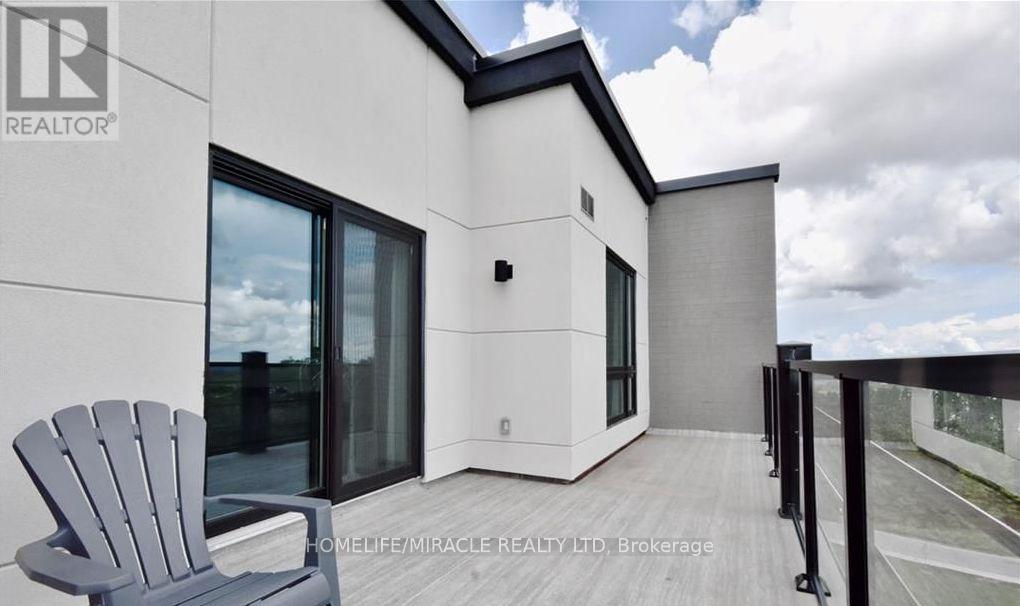 612 - 302 Essa Road, Barrie (0 West), Ontario  L9J 0H3 - Photo 17 - S12614128